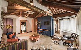 Hotel Canto Das Aguas - Roteiro De Charme